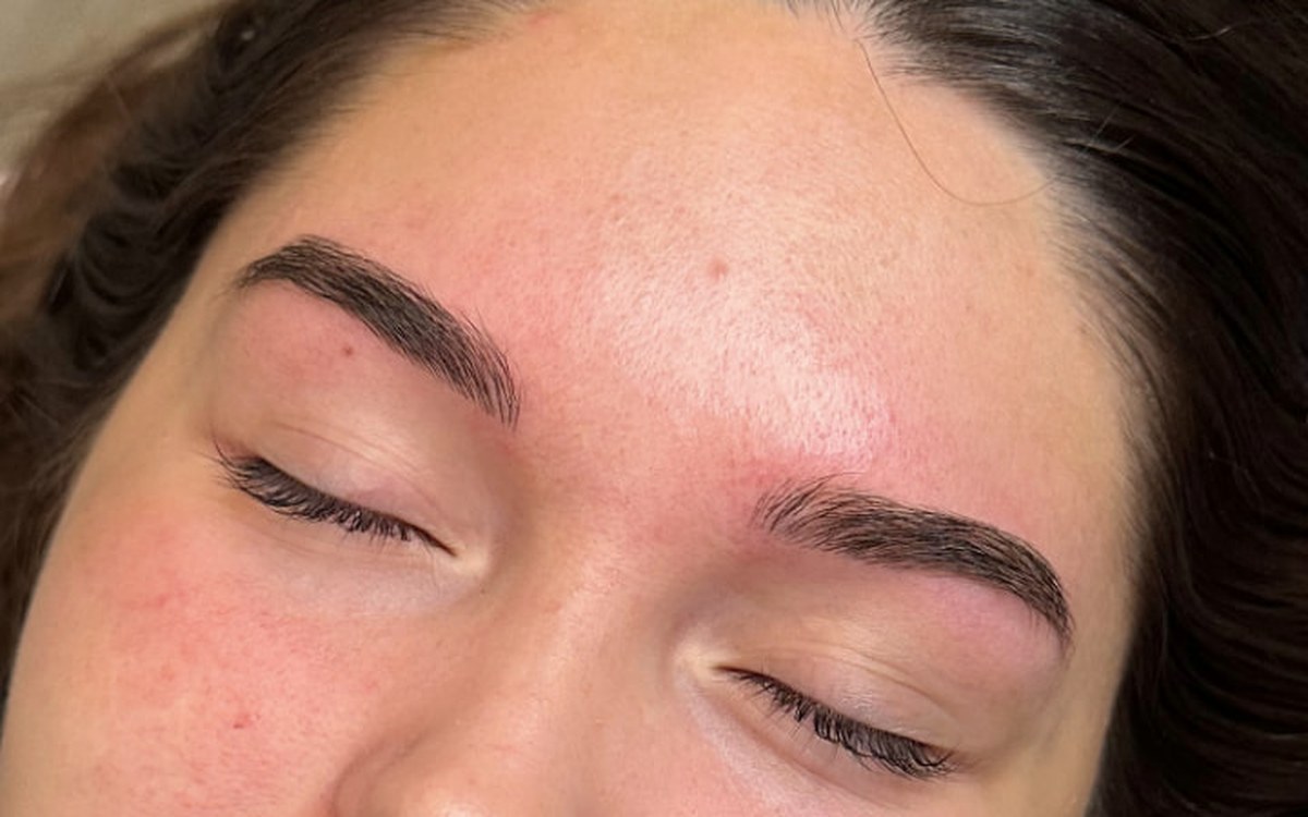 Microblading