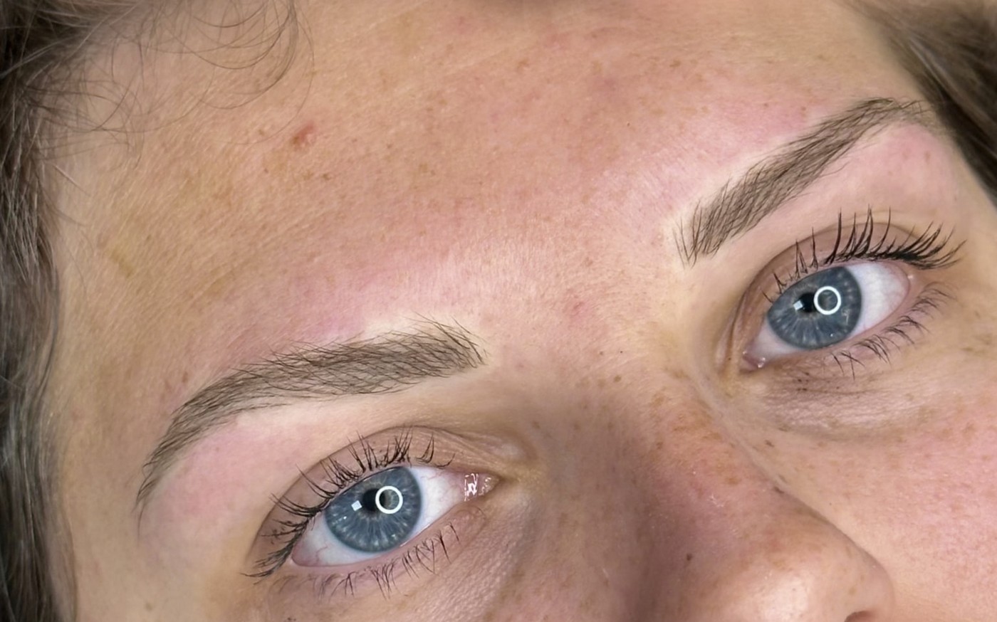 Microblading