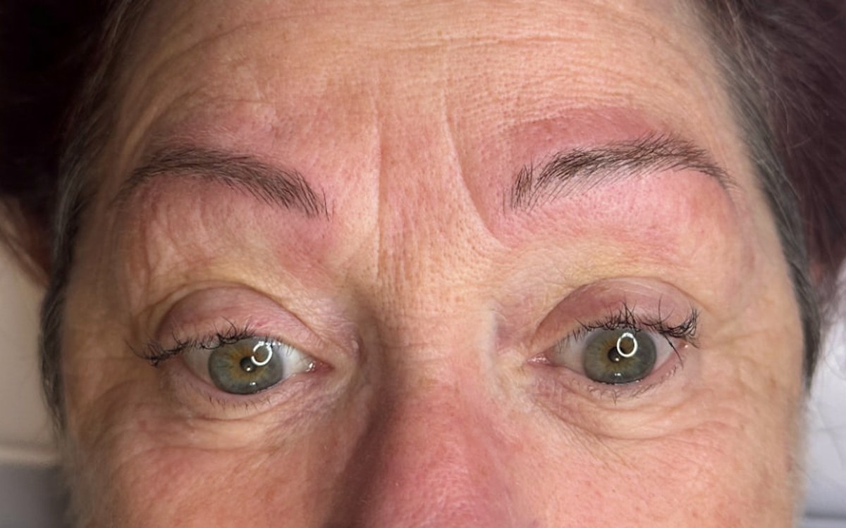 Microblading